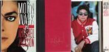 Jackson, Michael - Moonwalk
