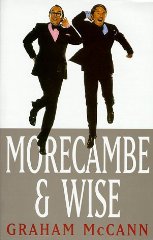 McCann - Morecambe and Wise