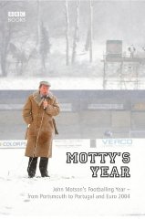 Motson, John - Motty's Year