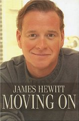 Hewitt, James - Moving on [Illustrated]