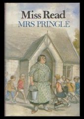 Read, Miss (Dora Jessie Saint) - Mrs. Pringle