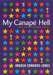 Edwards-jones, Imogen - My Canape Hell