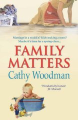 Woodman, Cathy - My Family