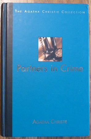 Partners in Crime (The Agatha Christie Collection)