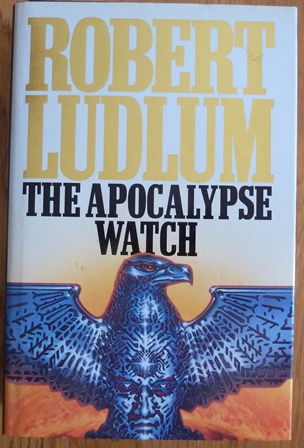 The Apocalypse Watch