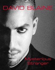 Blaine, David - Mysterious Stranger