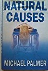 Palmer, Michael - Natural Causes