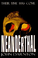 Darnton, John - Neanderthal