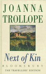 Trollope, Joanna - Next of Kin