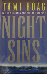 Hoag, Tami - Night Sins