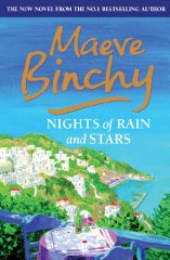 Binchy, Maeve - Nights of Rain and Stars