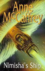 McCaffrey, Anne - Nimisha's Ship