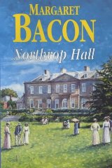 Bacon, Margaret - Northrop Hall