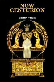 Wright, Wilbur - Now, Centurion