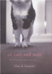 Image for Of cats and Men