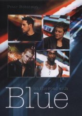 Marshall, Ian - On the Road with Blue