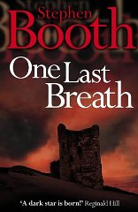 Booth, Stephen - One Last Breath