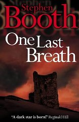 Booth, Stephen - One Last Breath