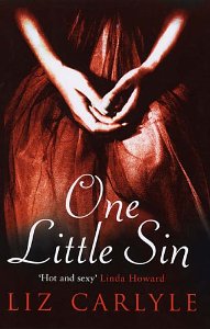 Carlyle, Liz - One Little Sin