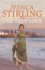 Stirling, Jessica - One True Love