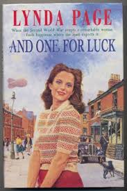 Page, Lynda - And One for Luck