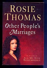 Thomas, Rosie - Other People's Marriages