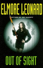 Leonard, Elmore - Out of Sight