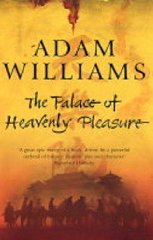 Williams, Adam - Palace of Heavenly Pleasure