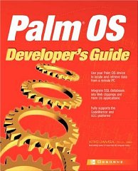 Jamsa, Kris A. - Palm OS Developer's Guide