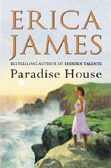 James, Erica - Paradise House