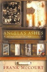 McCourt, Frank - Angela's Ashes: A Memoir of a Childhood