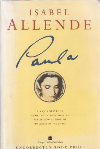Peden, Margaret Sayers (Translator) - Paula