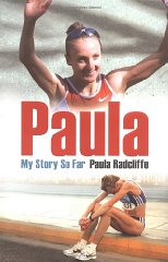 Radcliffe, Paula - Paula: My Story So Far