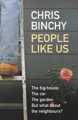 Binchy, Chris - People Like Us