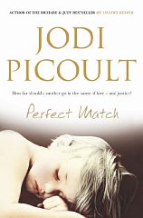 Picoult, Jodi - Perfect Match
