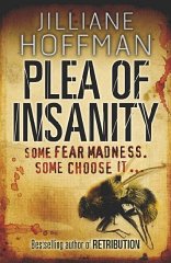 Hoffman, Jilliane - Plea of Insanity