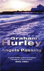Hurley, Graham - Angels Passing