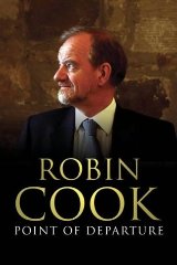 Cook, Robin - Point of Departure