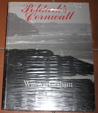 Graham Winston, McBride, Simon (Photographer) - Poldark's Cornwall