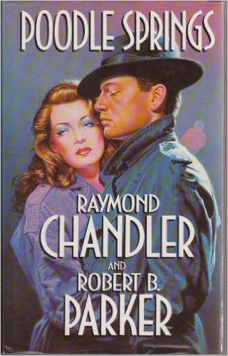 Chandler, Raymond - Poodle Springs