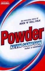 Sampson, Kevin - Powder