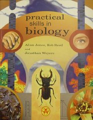 Jones, Allan - Practical Skills in Biology