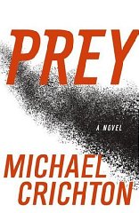 Crichton, Michael - Prey