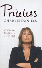 Daniels, Charlie - Priceless: My Journey Through a Life of Vice