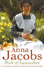 Jacobs, Anna - Pride of Lancashire