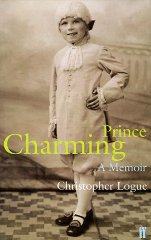 Louge, Christopher - Prince Charming: A Memoir