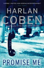 Coben, Harlan - Promise Me
