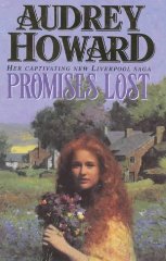 Howard, Audrey - Promises Lost