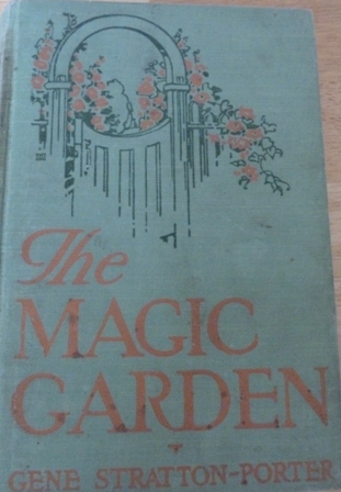 The Magic Garden Image for The Magic Garden