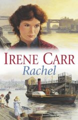 Carr, Irene - Rachel